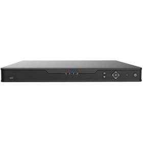 تصویر خرید و قیمت ضبط کننده ویدیویی NVR اکسوم مدل ENVR-3432E-B 