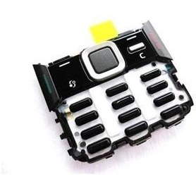 تصویر شماره گیر یوآی اف Flat Uif Nokia N82 