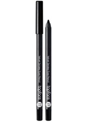 تصویر مداد چشم کربنی تاپ فیس TOPFACE Velvet Smokey Eyes Pencil 