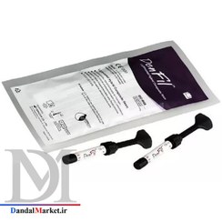 تصویر کامپوزیت دنفیل میکروهیبرید بسته ۲ عددی 