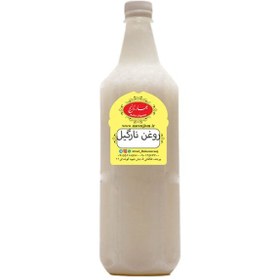 تصویر روغن نارگیل 1 لیتری 