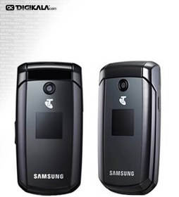 تصویر گوشی موبایل سامسونگ سی 5220 Samsung C5220