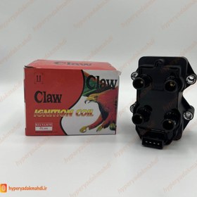 تصویر کویل دوبل ساژم کلاو (claw) مناسب برای ۴۰۵ 