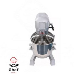 تصویر میکسر 10 لیتری استار 