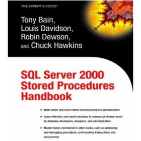 خرید و قیمت دانلود کتاب SQL Server 2000 Stored Procedures Handbook ...