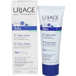 کرم کلد کودک 1 اوریاژ Uriage Baby 1st Cold Cream 75ml