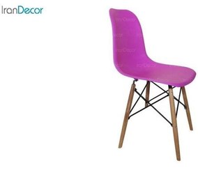 تصویر صندلی ناهارخوری مدل 826 صندلی پلیمری آشپزخانه