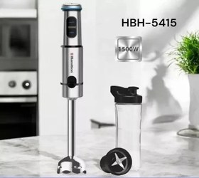 تصویر گوشکوب برقی و شیکر همیلتون مدل ۵۴۱۵ HBH-5415