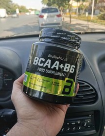 تصویر بی سی اا +ب 6 بیوتچ‌ 340 عددی Biotech usa