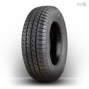 تصویر لاستیک بارز سایز 165/70R13 مدل P3000 (MILESTONE) 