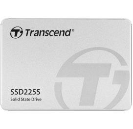 تصویر اس اس دی اینترنال ترنسند مدل Transcend SSD225S ظرفیت 500 گیگابایت Transcend SSD225S SATA 3 500GB Internal SSD