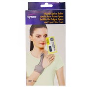 تصویر مچ شست بند آتل دار تینور مدل F-06 Tynor Thumb Spica Splint Model F-06