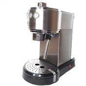 تصویر اسپرسو ساز فوما 1500 وات مدل FU-2027 Fuma FU-2027 Espresso Machine 1500w