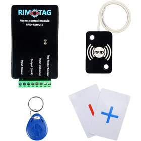 تصویر ریموتگ 