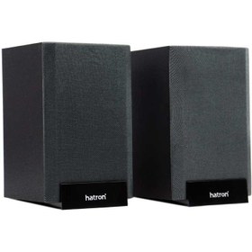 تصویر Hatron HSP-310 Speaker اسپیکر هترون مدل HSP 310