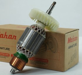 تصویر آرمیچر 7020 ماهان 