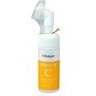 تصویر فوم شستشوی صورت ویتامین C ویتالیر 150 میل Vitalayer Vitamin C Foaming face wash 150ml