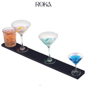 تصویر مت بار 10*45 سیلیکونی 