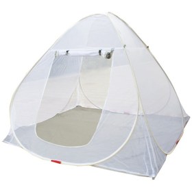 تصویر پشه بند نایس مدل SKY25 سایز 250x250x220 سانتی متر 