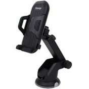 تصویر پایه نگهدارنده گوشی و تبلت فلامینگو مدل HD-03 