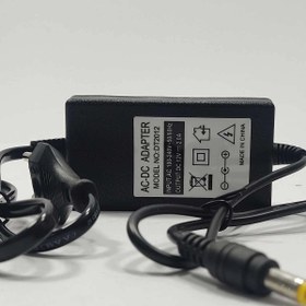 تصویر آداپتور 2 آمپر اصلی Original 2A Adaptor