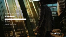 تصویر بازی MAX PAYNE3 مخصوص ایکس باکس ۳۶۰ 