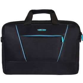 تصویر کیف لپ تاپ 15 اینچ کاترپیلار CAT-077 Caterpillar CAT-077 15 Inch Laptop Backpack