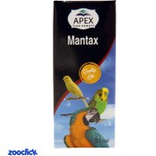 تصویر قطره نیاسین تقویت کننده مفاصل پرندگان اپکس – Apex Mantax 