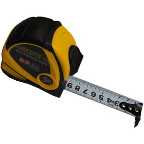 تصویر متر 5 متری واستر مدل G3 VASTER MEASURING