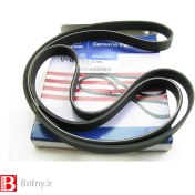 تصویر تسمه دینام خودرو هیوندای سانتافه 2012 - 2015 