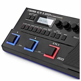 تصویر مولتی افکت BOSS GT-1 BOSS GT-1