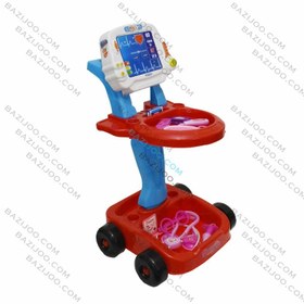 تصویر میز دکتری 2020 