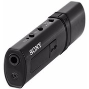 تصویر پخش کننده موسیقی سونی مدل NWZ-B183F 