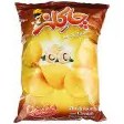 تصویر چیپس با طعم قارچ و خامه 130 گرمی چاکلز Chips with chocolate mushrooms and creamy taste