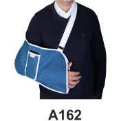 تصویر آویز دست شانه ای واسپور A162 