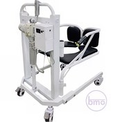 تصویر صندلی بالابر برقی بیمار همه کاره SGP 