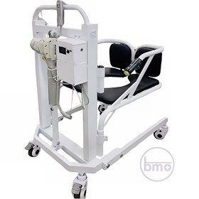 تصویر صندلی بالابر برقی بیمار همه کاره SGP 