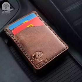 تصویر کیف کارت کروک 