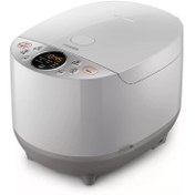 تصویر پلوپز چند کاره فیلیپس مدل HD4515 ظرفیت ۱.۸ لیتر 