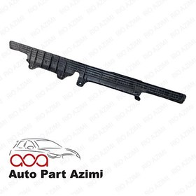 تصویر ریش سپر جلو ریو ایرانی 