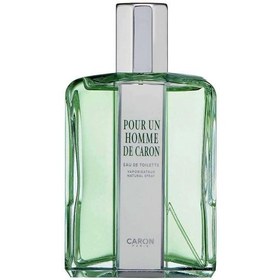 تصویر ادو تویلت مردانه مدل Pour Un Homme حجم 200 میلی لیتر کرون Caron Pour Un Homme Eau De Toilette For Men 200ml