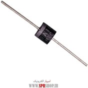 تصویر دیود 10A10 (1000V-10A) DIODE 10A10 -1000V-10A