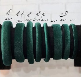 تصویر انواع تل روکش شده 