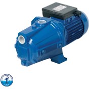 تصویر پمپ تک پروانه جتی تکفاز ابارا ECONOMY AGA1.00M ABARA AGA 1.00M ECONOMY