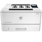 تصویر پرینتر  اچ پی مدل M402d استوک HP M402d LaserJet Pro Printer