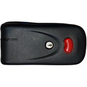 تصویر قفل برقی کله گاوی کاویان 