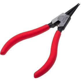 تصویر انبر خار بازکن جنیوس Crimping Tool with Mini Diagonal Pliers DIY Hand Tools Pliers