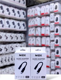 تصویر جک Max – M50typeC 