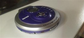 تصویر سی دی من مارشال 