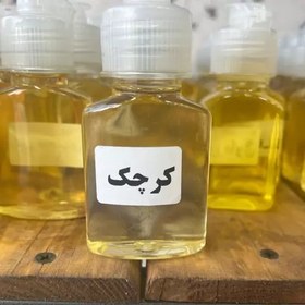 تصویر روغن کرچک خوراکی و مصرفی 